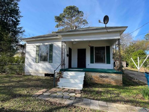 1305 George Gregg St, Marshall, TX, 75670-1519 | Card Image