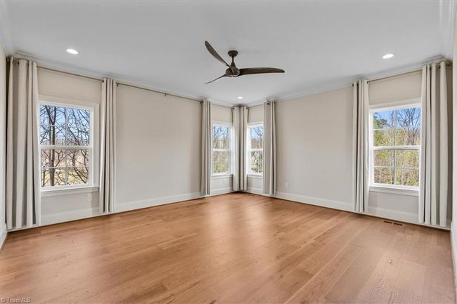 4312 Griffins Gate Ln, House other with 4 bedrooms, 5 bathrooms and null parking in Greensboro NC | Image 24