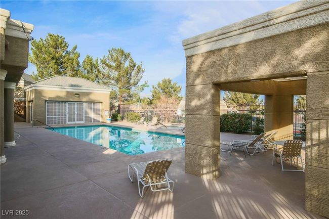 1115 - 8070 W Russell Rd, Condo with 1 bedrooms, 1 bathrooms and null parking in Las Vegas NV | Image 18