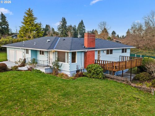 6999 Se Norbert Dr, Milwaukie, OR, 97222-1959 | Card Image