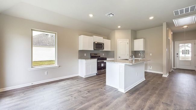 4008 N Savannah Lakes Dr, House other with 2 bedrooms, 2 bathrooms and null parking in Lake Charles LA | Image 10