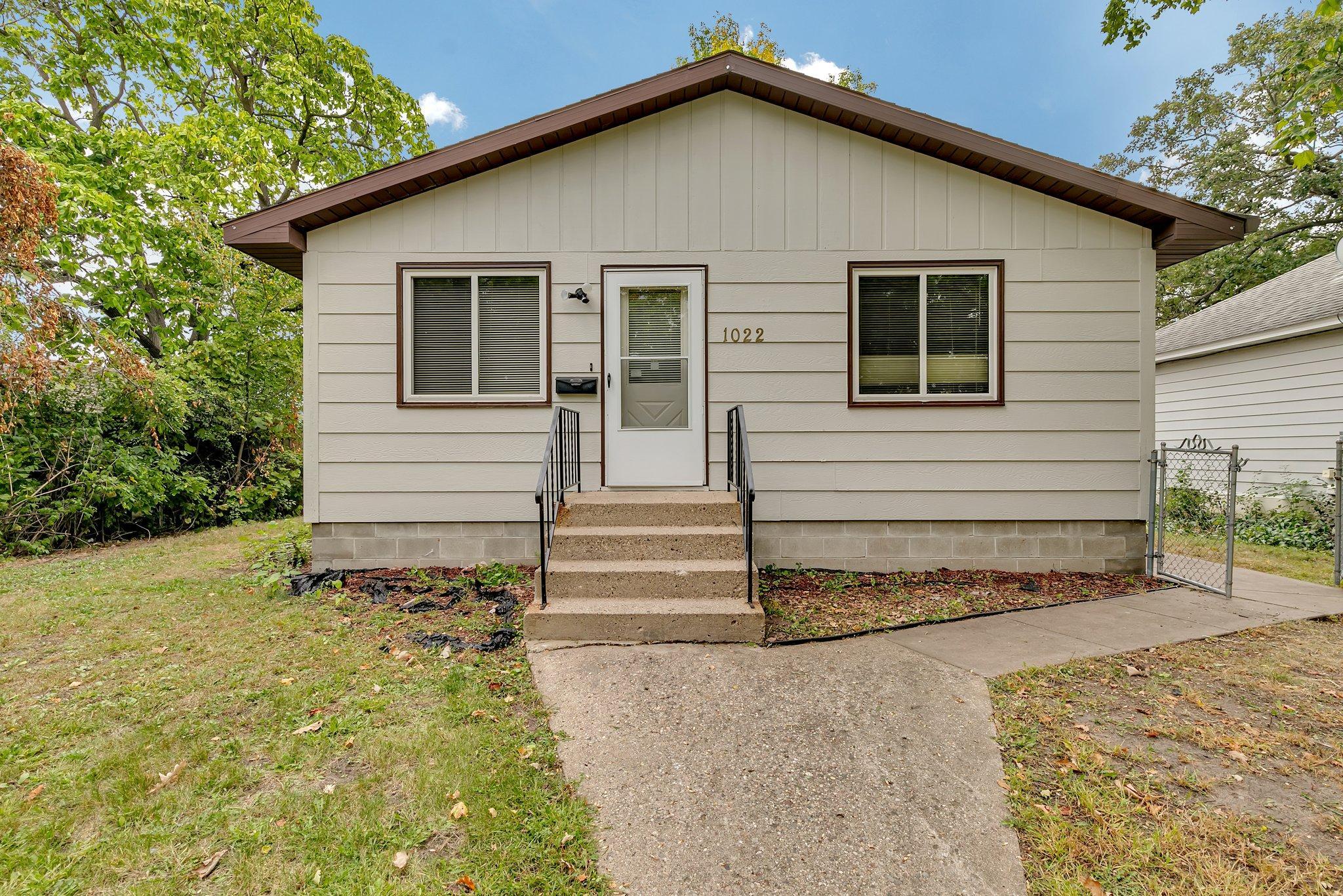 10th Ave, Saint Cloud, MN 56301