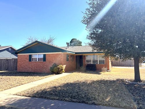 4423 Gulf Ave, Midland, TX, 79707-5309 | Card Image