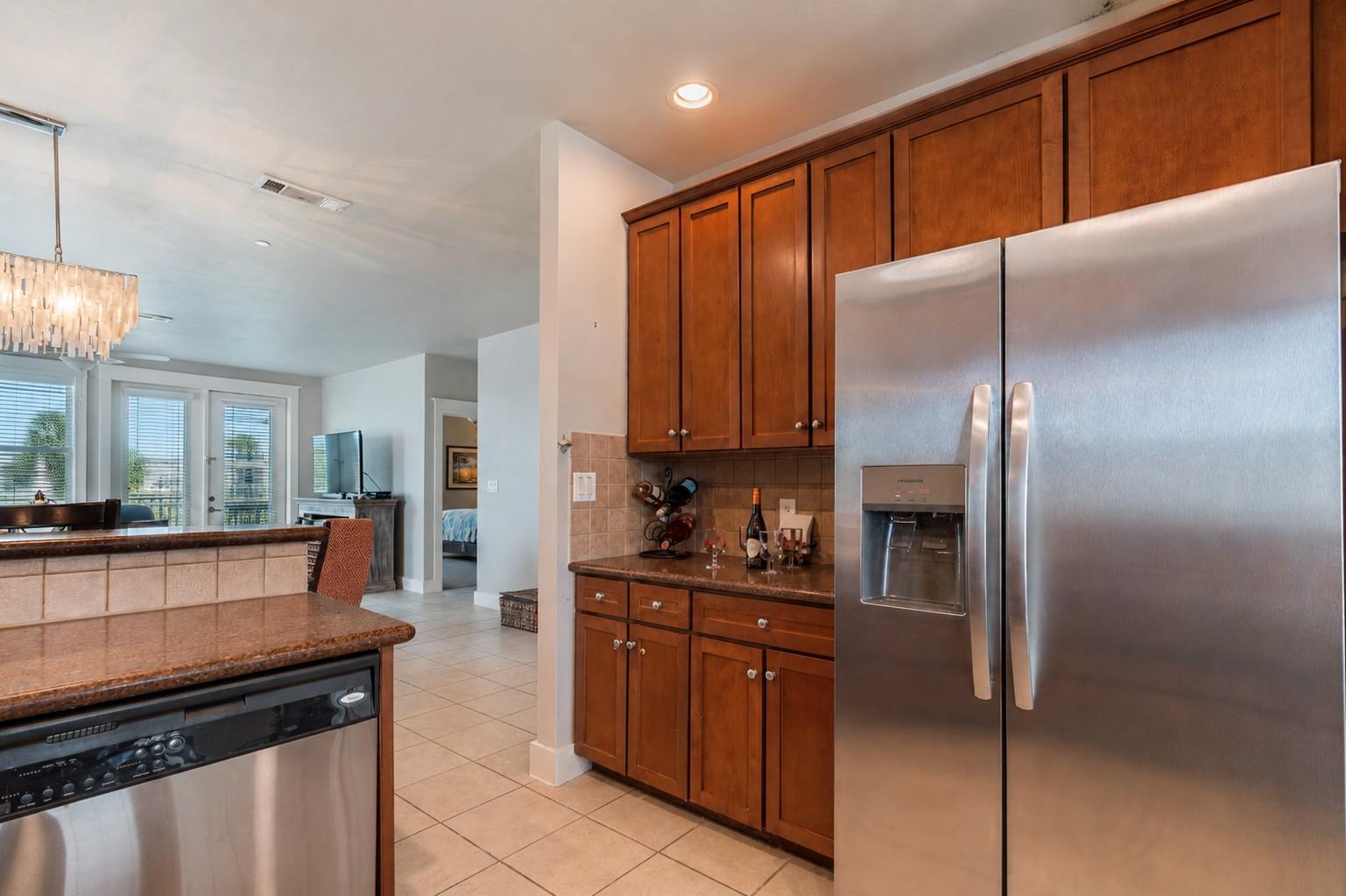 Residential in Galveston 2