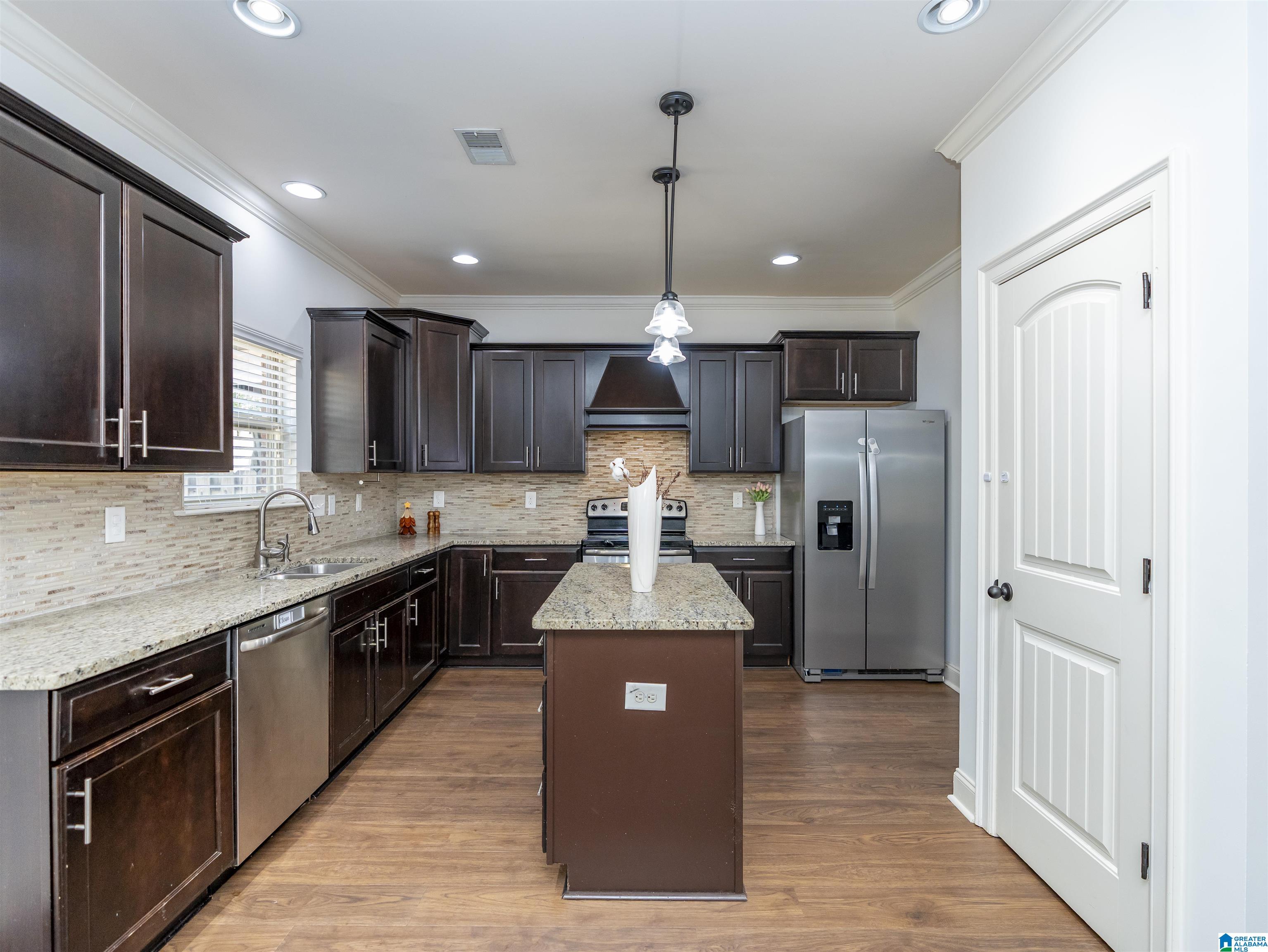 Residential in HOOVER