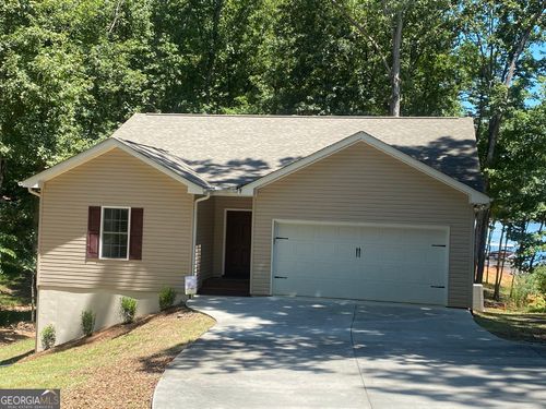 464 Greenleaf Drive, Lavonia, GA, 30553 | Card Image