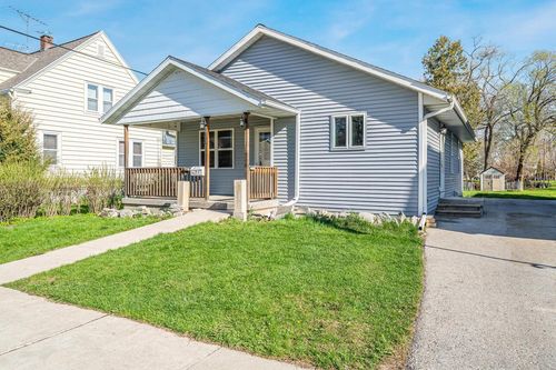 471 W Division Street, Fond Du Lac, WI, 54935 | Card Image