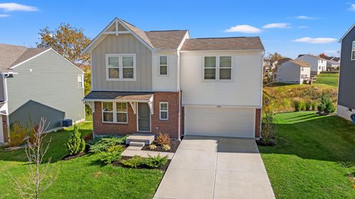 2236 Elias Boone Ct, Hebron, KY, 41048-2005 | Card Image