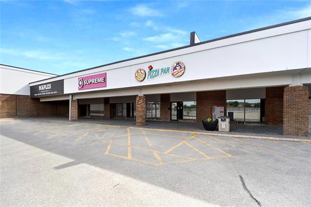 Commercial Sale in Winnipeg