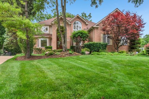 542 W Rosiland Dr, Palatine, IL, 60074-1093 | Card Image
