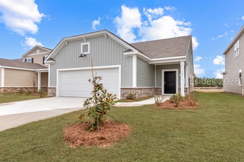 492 Dreher Dr, Hardeeville, SC, 29927-2462 | Card Image