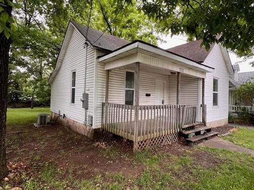 2033 N Grant Ave, Springfield, MO, 65803-1539 | Card Image