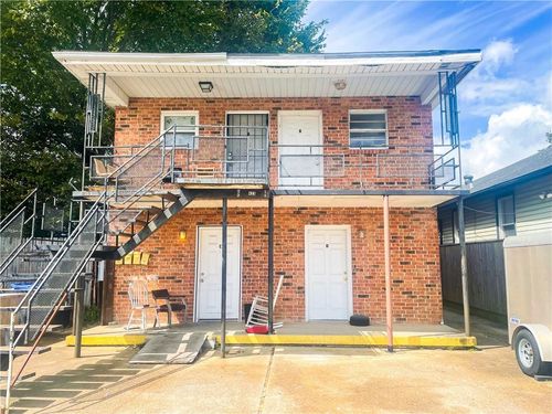 apt-a-423 S Murat St, New Orleans, LA, 70119-6645 | Card Image