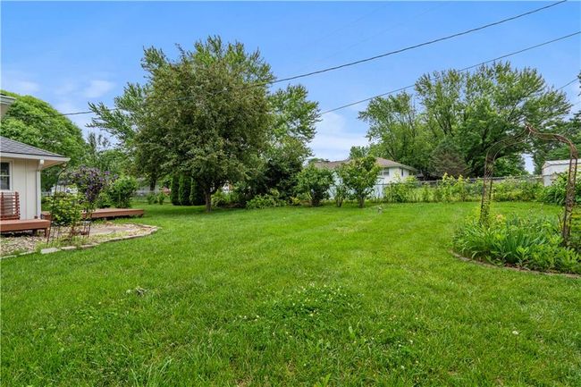 2113 N 155 Th St, House other with 3 bedrooms, 3 bathrooms and null parking in Basehor KS | Image 23