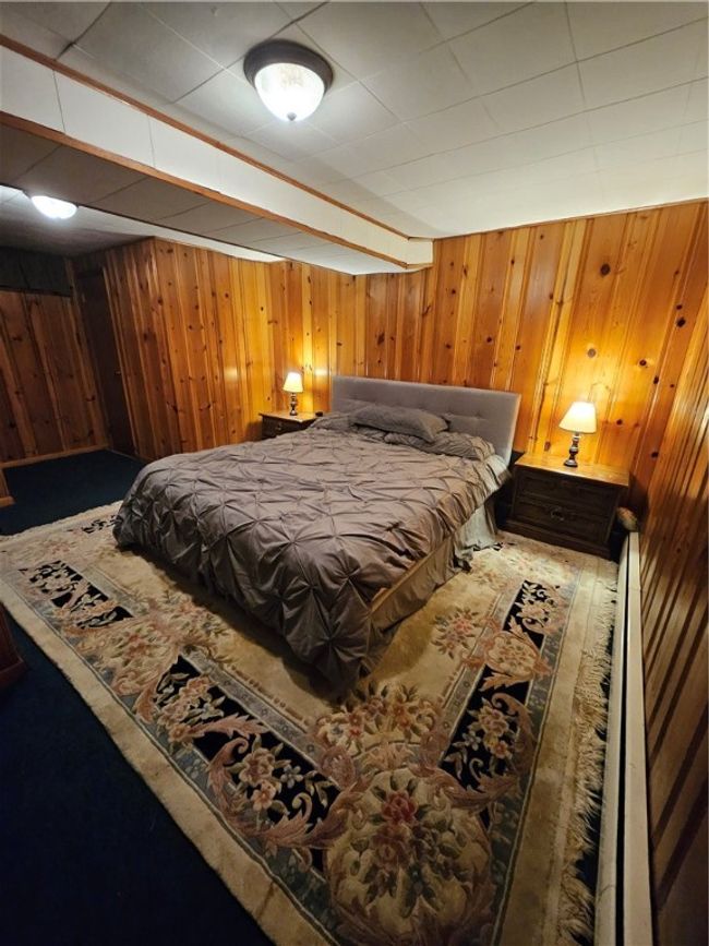 305 State St, House other with 2 bedrooms, 1 bathrooms and null parking in Smethport PA | Image 38
