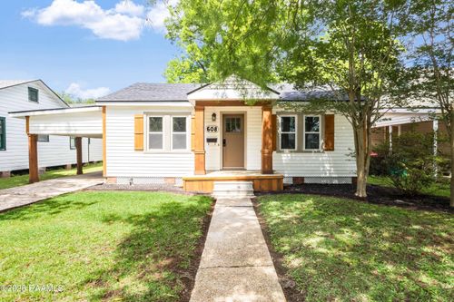 608 Saint Catherine St, Lafayette, LA, 70506-4329 | Card Image