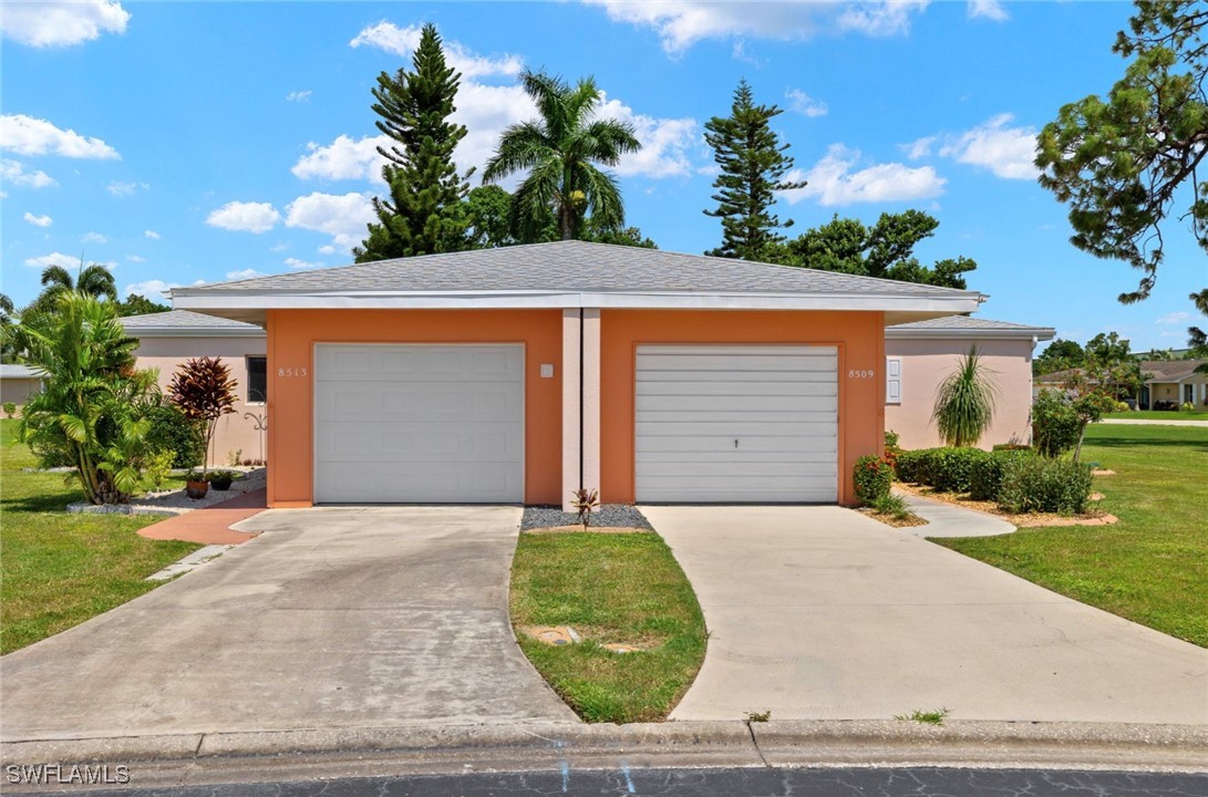 Dominican Ct, Fort Myers, FL 33907