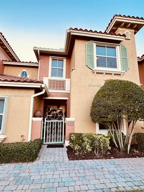 204-822 Sw 143rd Ter, Pembroke Pines, FL, 33027-6149 | Card Image