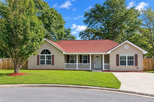 100 Front Run Pl, Pembroke, GA, 31321-4638 | Card Image