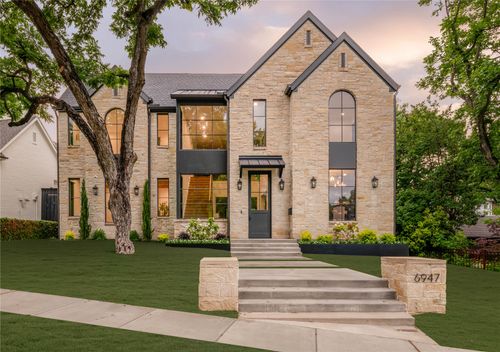 6947 Ellsworth Avenue, Dallas, TX, 75214 | Card Image
