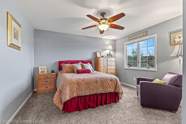 3rd bedroom (2nd floor) | Image 22