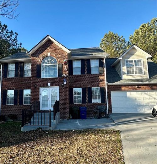 3635 Spring Mesa Dr, Snellville, GA, 30039-4763 | Card Image