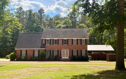 1071 Winchester Ln, Aiken, SC, 29803-9667 | Card Image