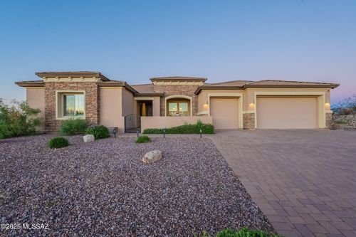 1189 E Madera Estates Lane, Sahuarita, AZ, 85629 | Card Image