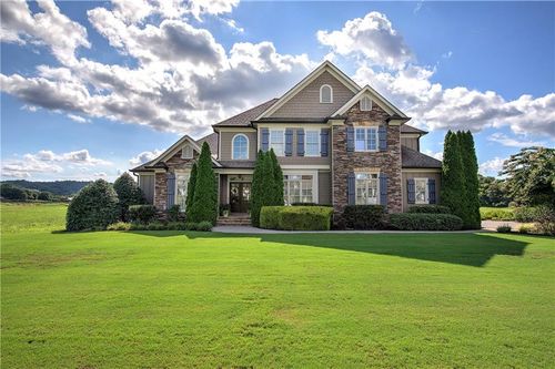 44 River Shoals Dr Se, Cartersville, GA, 30120-6514 | Card Image