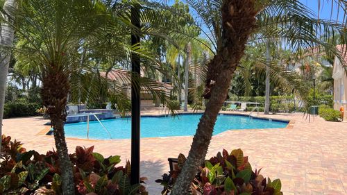 112-1707 Village Blvd, West Palm Beach, FL, 33409-2067 | Card Image