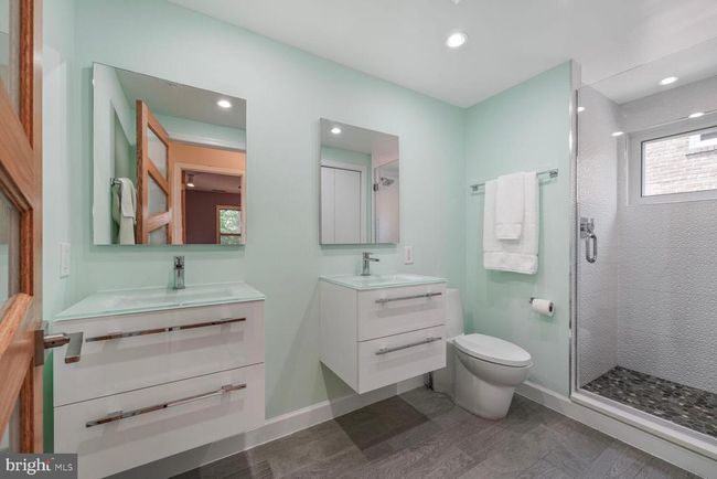 5320 29 Th St Nw, House other with 4 bedrooms, 4 bathrooms and null parking in WASHINGTON DC | Image 27