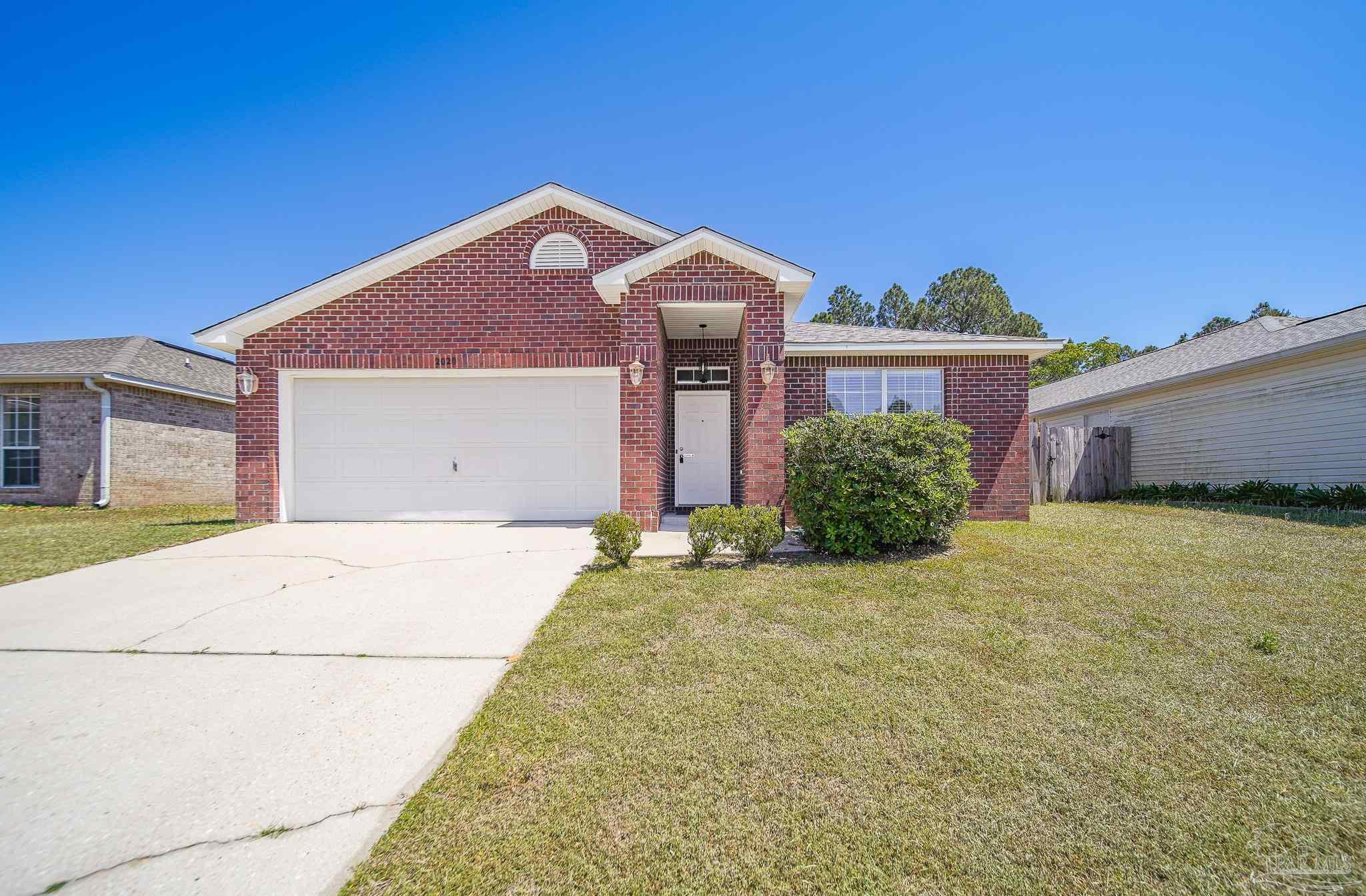 Reserve Blvd, Gulf Breeze, FL 32563