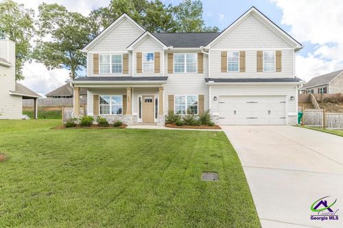 650 Mccarley Downs Dr, Bonaire, GA, 31005-3874 | Card Image