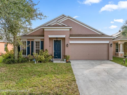 3767 Mount Carmel Ln, Melbourne, FL, 32901-6707 | Card Image