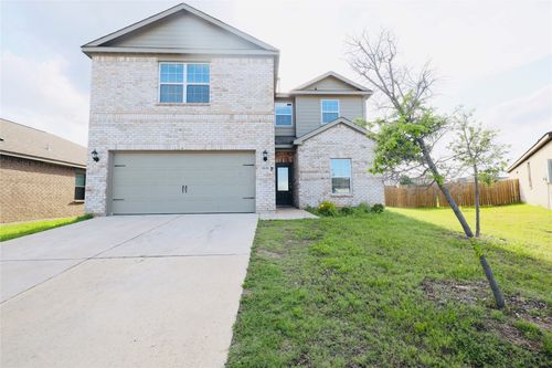 2121 Yarbrough Dr, Anna, TX, 75409-5534 | Card Image