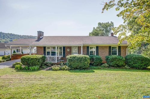 2893 Scottsville Rd, CHARLOTTESVILLE, VA, 22902-7429 | Card Image