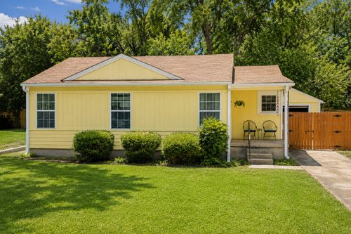 415 R St, Ardmore, OK, 73401-3209 | Card Image