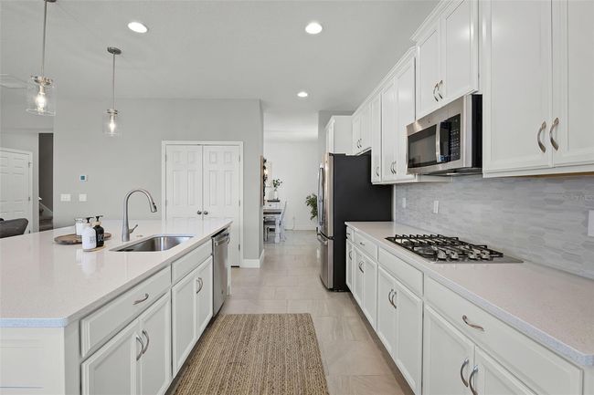 391 Cheeota Ct, House other with 5 bedrooms, 4 bathrooms and null parking in Minneola FL | Image 19