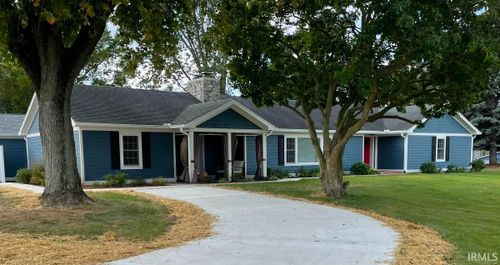 12204 Us Highway 421, Monticello, IN, 47960-4700 | Card Image