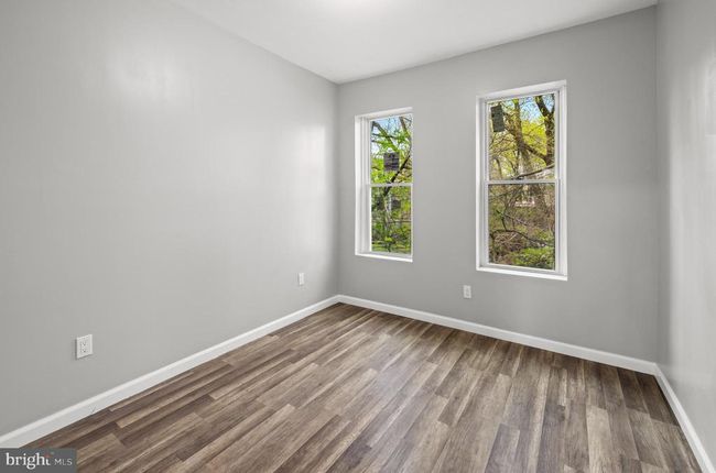 717 N 10 Th St, Townhouse with 3 bedrooms, 1 bathrooms and null parking in CAMDEN NJ | Image 6