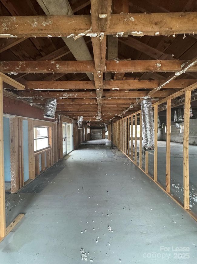 280 S Broad St, Home with 0 bedrooms, 0 bathrooms and null parking in Brevard NC | Image 6