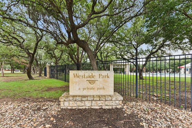 1224 Fall Creek Loop, House other with 5 bedrooms, 3 bathrooms and null parking in Cedar Park TX | Image 39