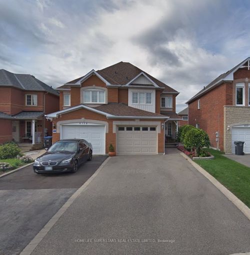 6119 Clover Ridge Cres, Mississauga, ON, L5N7B2 | Card Image