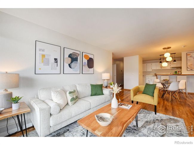 APT-201 - 3240 Iris Ave, Condo with 2 bedrooms, 2 bathrooms and 1 parking in Boulder CO | Image 8