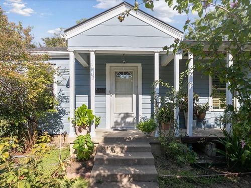 3545 Ryan Ave, Fort Worth, TX, 76110-4938 | Card Image