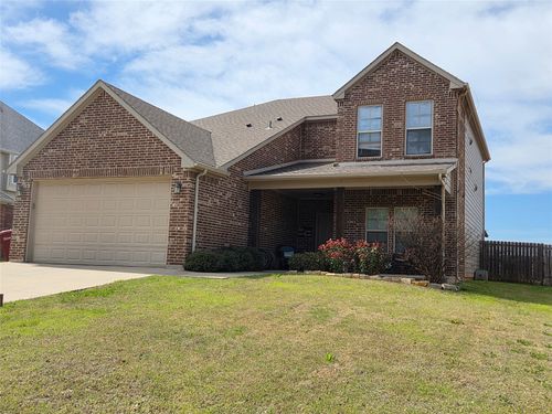 1720 Fairway Dr, Sherman, TX, 75090-7457 | Card Image
