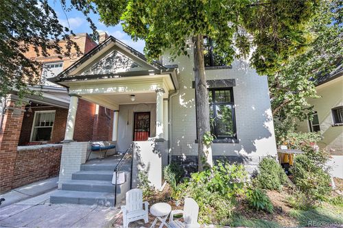 130 S Clarkson St, Denver, CO, 80209-2122 | Card Image