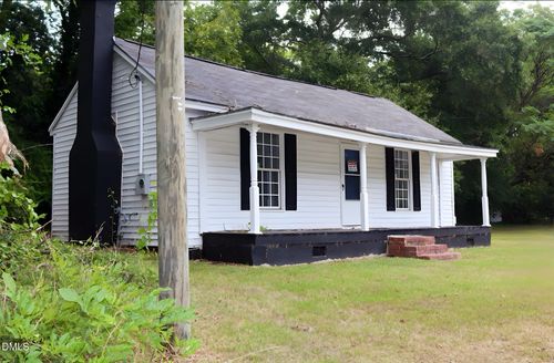 240 E Raleigh Blvd, Rocky Mount, NC, 27801-5695 | Card Image