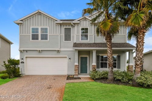 1451 Tripper Dr, Jacksonville, FL, 32211-8132 | Card Image