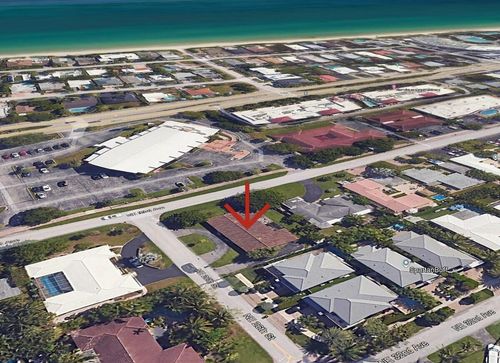 3220-3224 Ne 26th St, Fort Lauderdale, FL, 33305 | Card Image